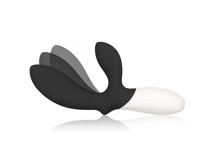 Lelo Loki Wave 2 Black