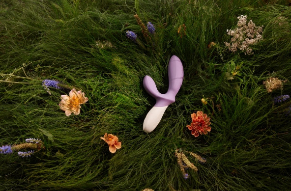 Lelo Loki Wave 2 Black