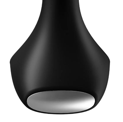 Satisfyer Backdoor Lover - Black