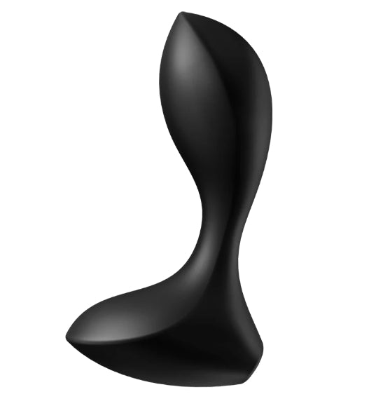 Satisfyer Backdoor Lover - Black