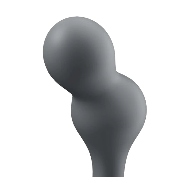 Satisfyer Deep Diver Connect App - Grey