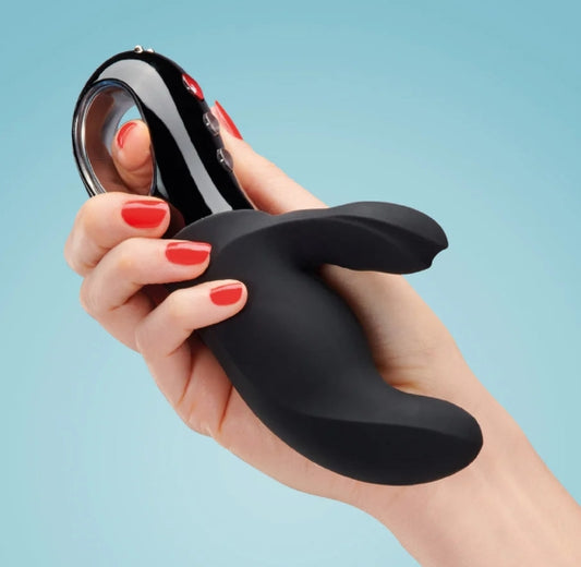 Fun Factory MISS BI Black