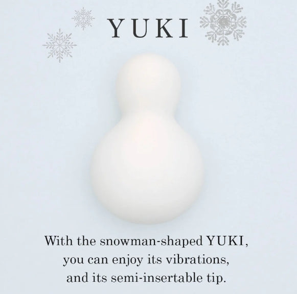 Iroha YUKI