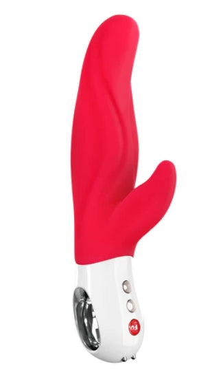 Fun Factory LADY BI India Red