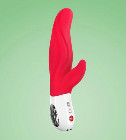 Fun Factory LADY BI India Red