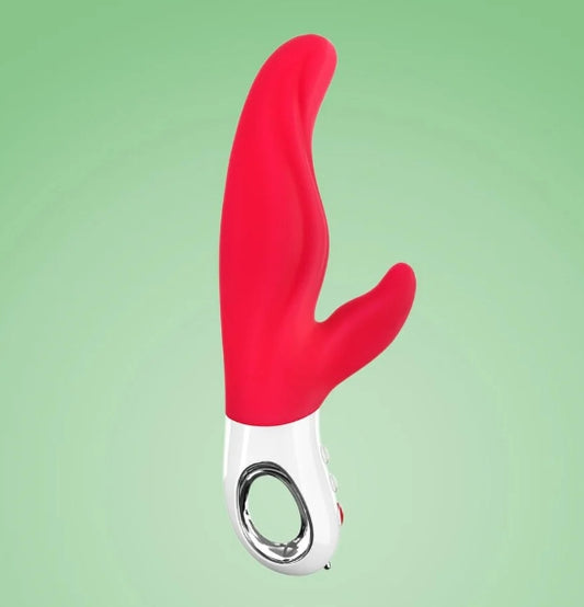 Fun Factory LADY BI India Red