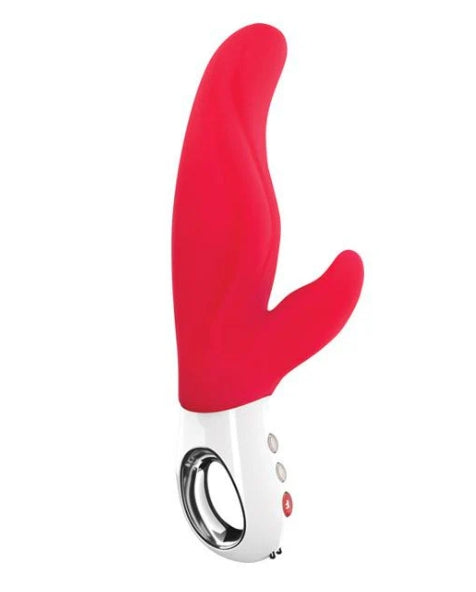 Fun Factory LADY BI India Red