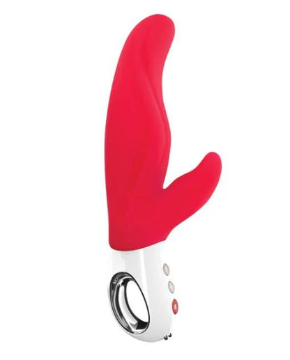 Fun Factory LADY BI India Red