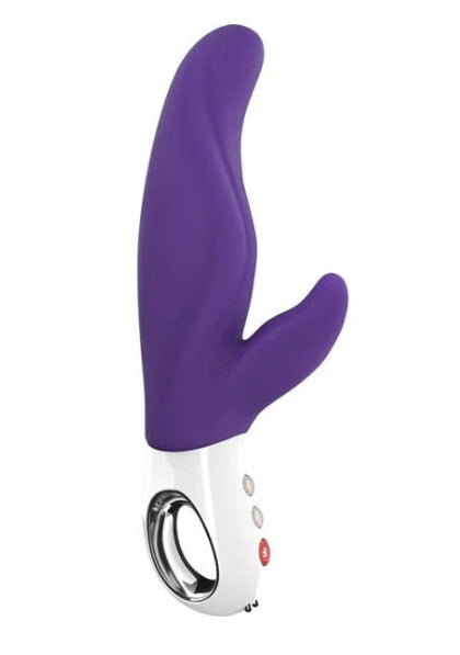 Fun Factory LADY BI Violet