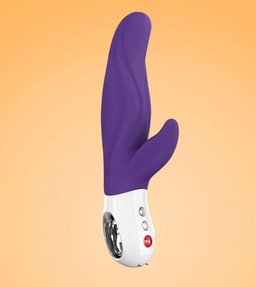 Fun Factory LADY BI Violet