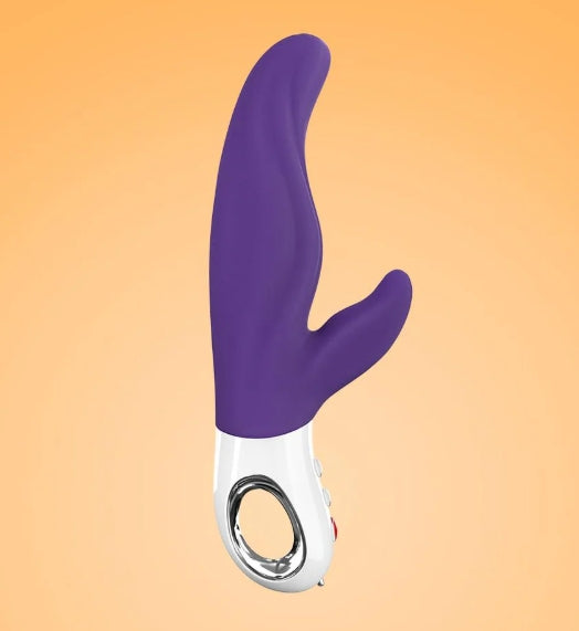 Fun Factory LADY BI Violet