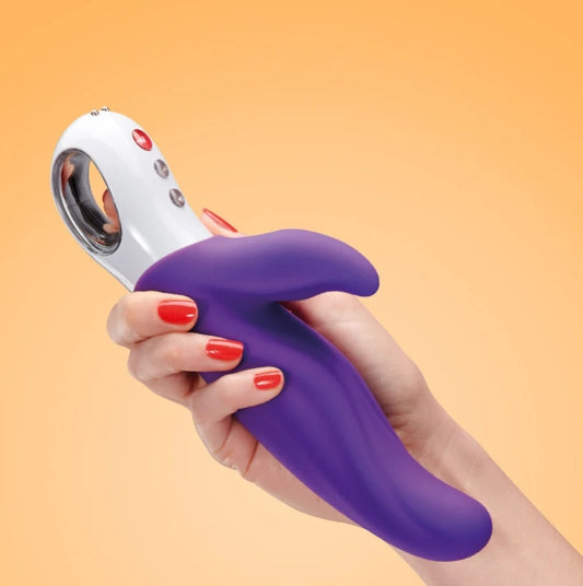 Fun Factory LADY BI Violet