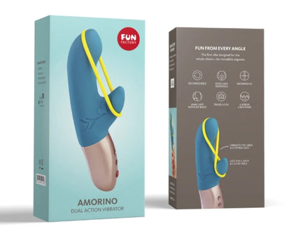 Fun Factory AMORINO