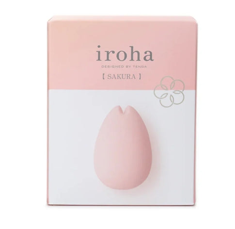Iroha SAKURA