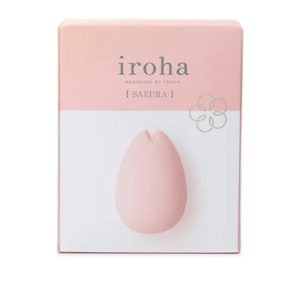 Iroha SAKURA