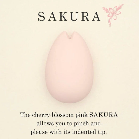 Iroha SAKURA