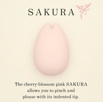 Iroha SAKURA