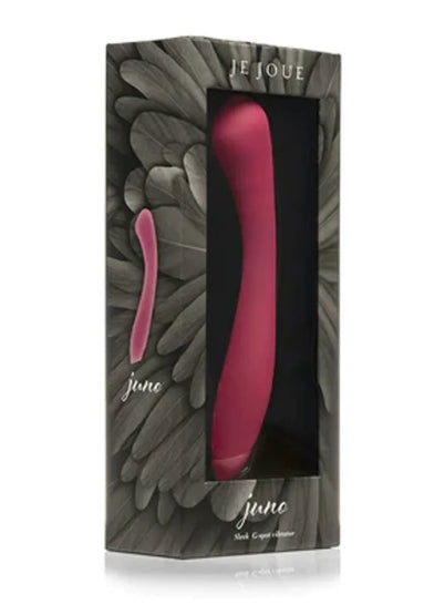 Je Joue Juno Fuchsia