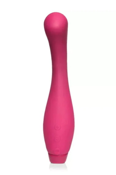 Je Joue Juno Fuchsia