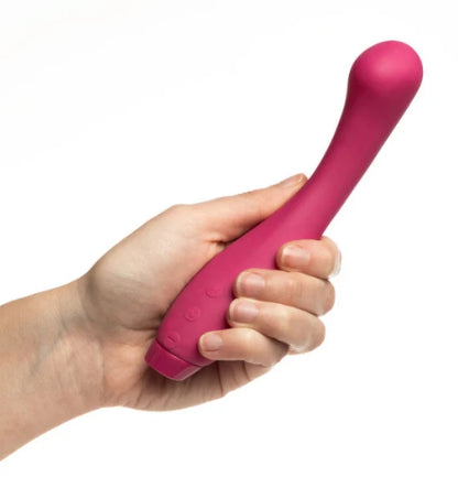 Je Joue Juno Fuchsia