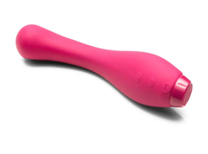 Je Joue Juno Fuchsia