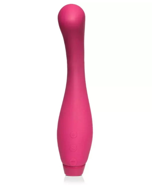 Je Joue Juno Fuchsia