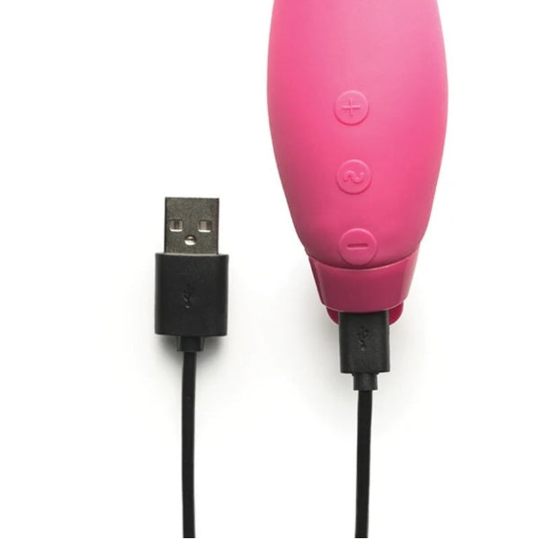 Je Joue Hera Fuchsia