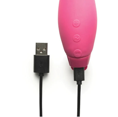 Je Joue Hera Fuchsia