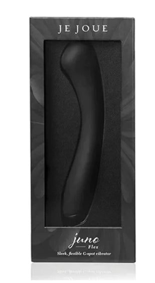 Je Joue Juno Flex Black