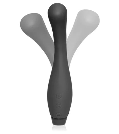 Je Joue Juno Flex Black