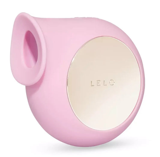 Lelo Sila Cruise Pink