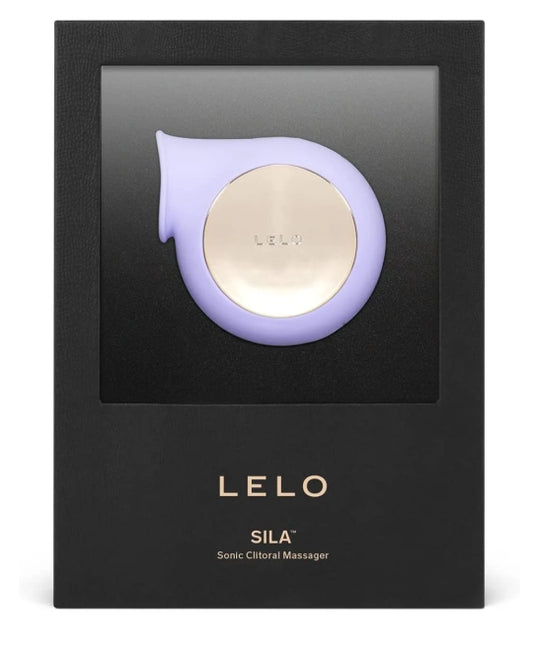 Lelo Sila Cruise Lilac