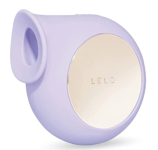 Lelo Sila Cruise Lilac