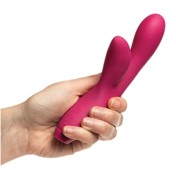 Je Joue Hera Fuchsia