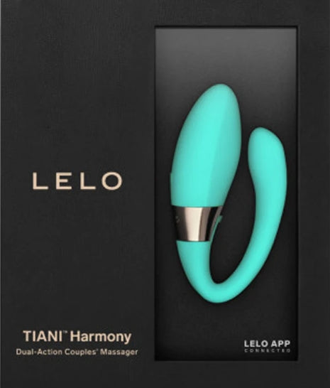 Lelo TIANI Harmony, Aqua