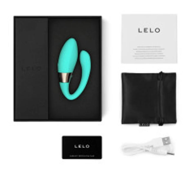 Lelo TIANI Harmony, Aqua
