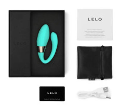 Lelo TIANI Harmony, Aqua