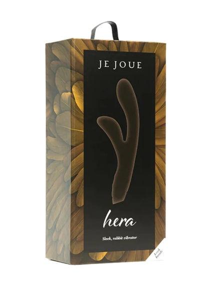 Je Joue Hera Purple