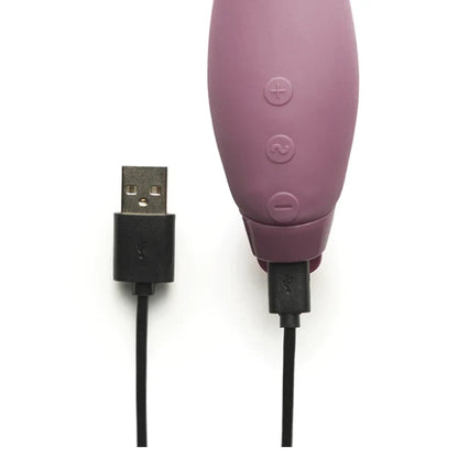 Je Joue Hera Purple