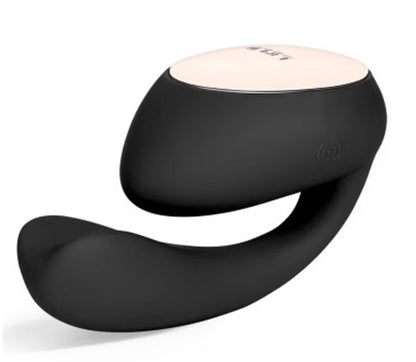 Lelo IDA Wave, Black