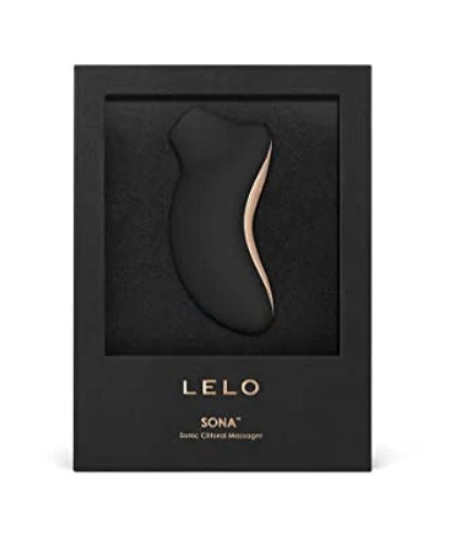Lelo SONA Black