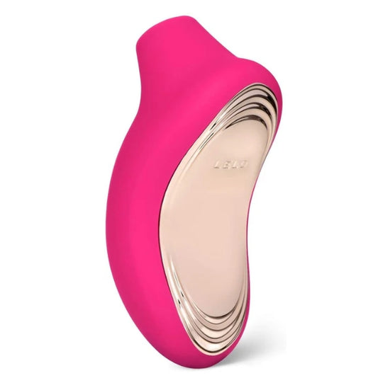 Lelo SONA 2 Cerise