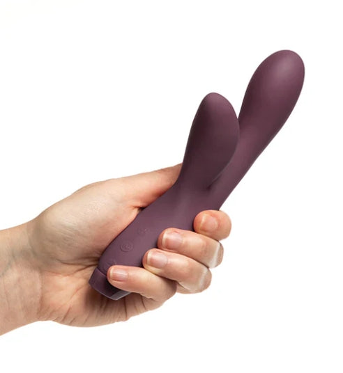 Je Joue Hera Purple
