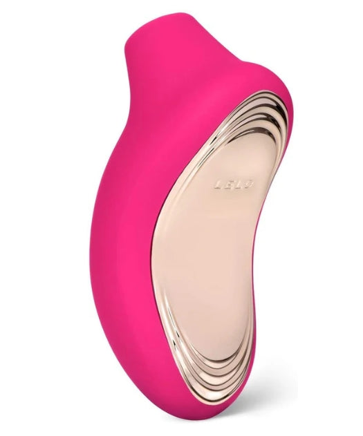 Lelo SONA 2 Cruise Cerise