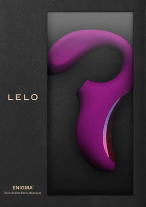 Lelo Enigma Deep Rose