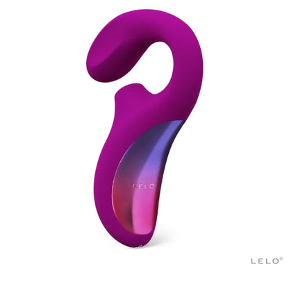 Lelo Enigma Deep Rose