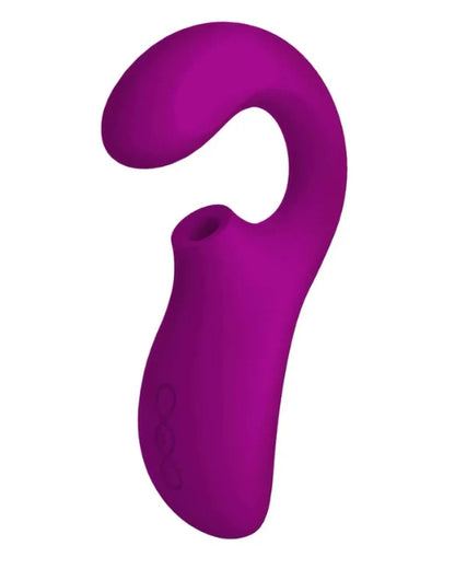 Lelo Enigma Deep Rose