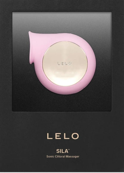 Lelo Sila Pink