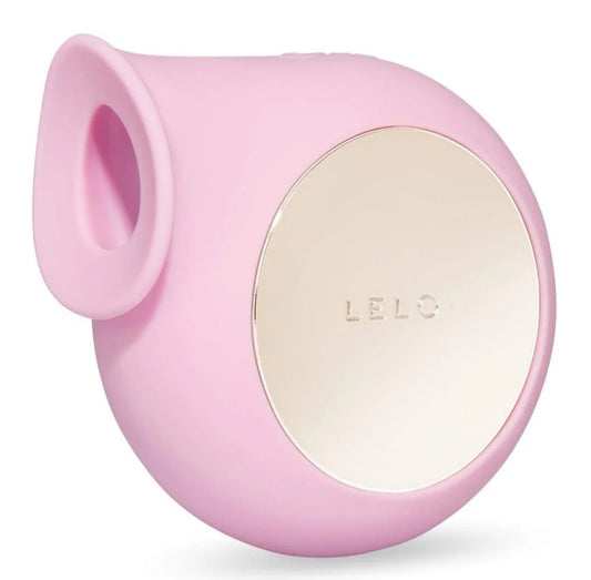 Lelo Sila Pink