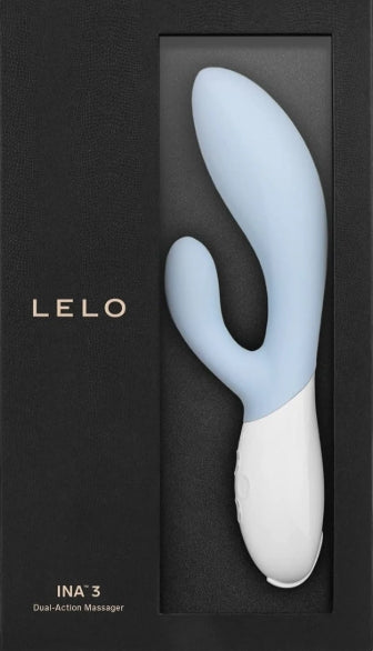 Lelo Ina 3 Seafoam
